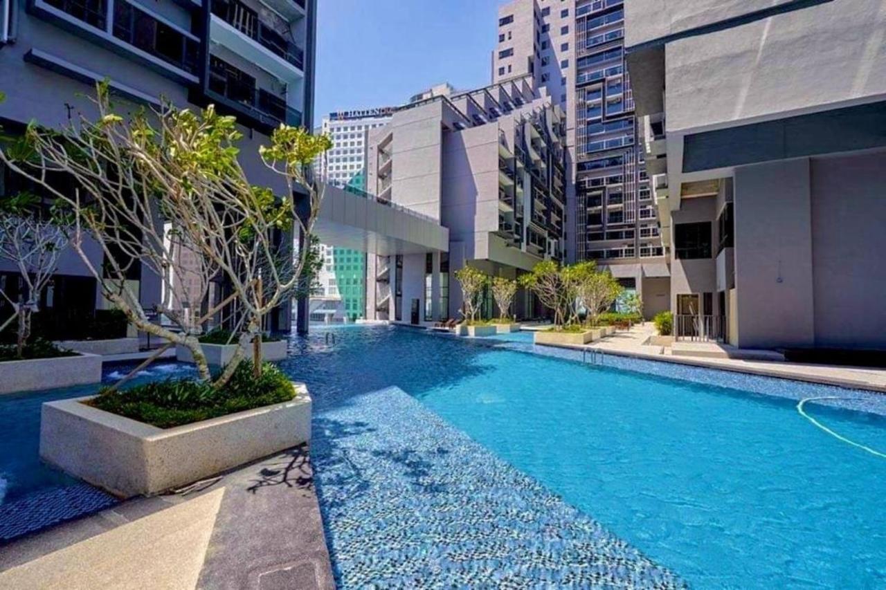 Imperio,Res - Unique -- Private Room -- 2pax Malacca Exterior foto